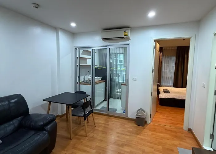 Bangwa Bts Mrt Cozy With The Location